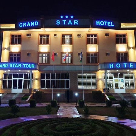 Grand Star Hotel Karsi Kültér fotó